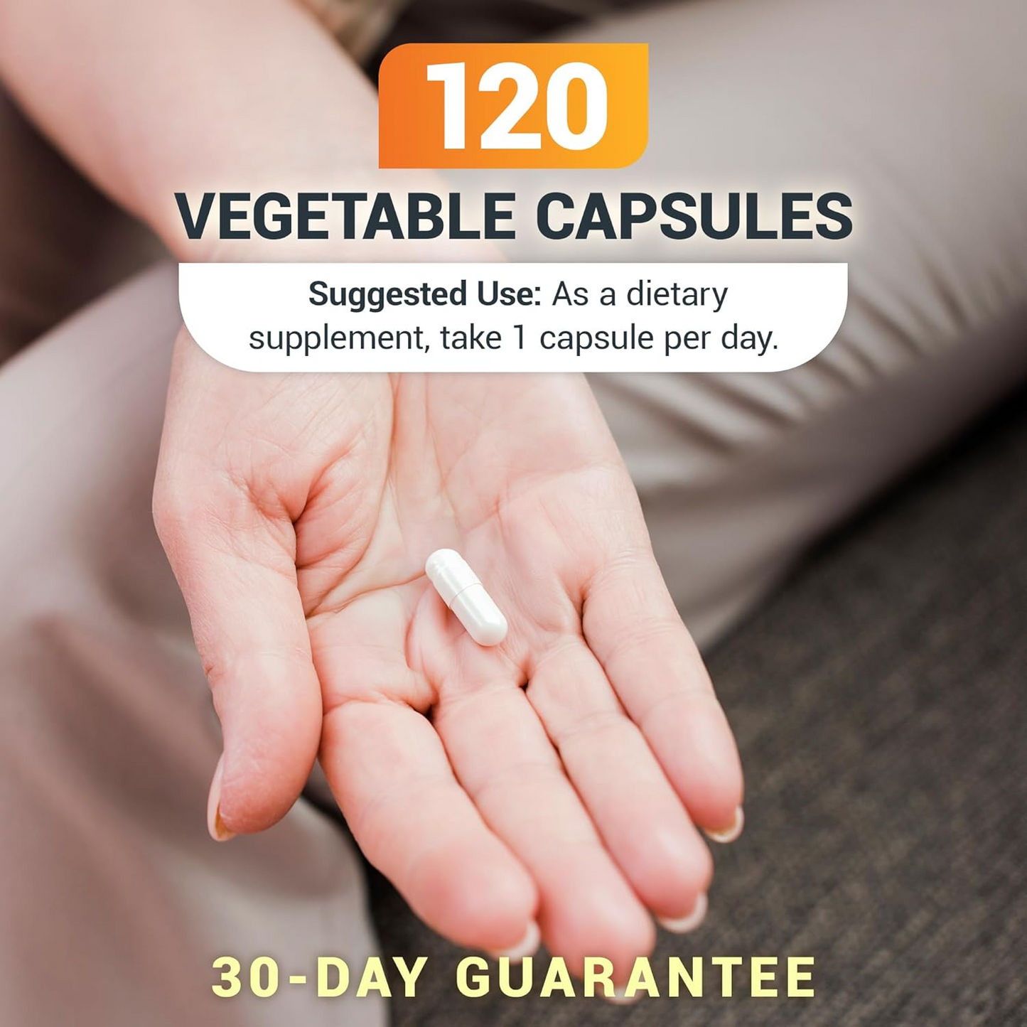D3 & K2 Vitamin
